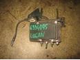Блок ABS (насос) для Renault,VAZ,Nissan Logan 2005-2014;Sandero 2009-2014;Lada Largus 2011>;Almera (G15) 2013>