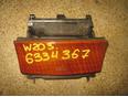 Пепельница передняя для Mercedes Benz W203 2000-2006