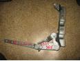 Петля капота левая для Mercedes Benz W203 2000-2006;CL203 CLC 2008-2011