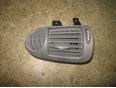 Дефлектор воздушный для Mercedes Benz W203 2000-2006