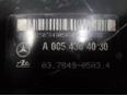 Усилитель тормозов вакуумный для Mercedes Benz W203 2000-2006