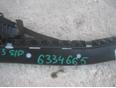 Подушка безопасности боковая (шторка) для Mercedes Benz W203 2000-2006