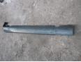 Накладка на порог (наружная) для Mercedes Benz W203 2000-2006