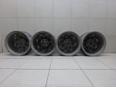 Диски колесные легкосплавные (к-кт) для Mercedes Benz W201 1982-1993