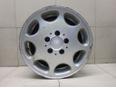 Диски колесные легкосплавные (к-кт) для Mercedes Benz W201 1982-1993