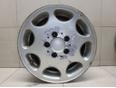 Диски колесные легкосплавные (к-кт) для Mercedes Benz W201 1982-1993