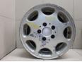 Диски колесные легкосплавные (к-кт) для Mercedes Benz W201 1982-1993