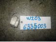 Датчик температуры для Mercedes Benz W203 2000-2006;A140/160 W168 1997-2004;G-Class W463 1989>;C209 CLK coupe 2002-2010;W219 CLS 2004-2010;W211 E-Klasse 2002-2009;A140/160 W169 2004-2012;VANEO W414 2001-2006;R171 SLK 2004-2011