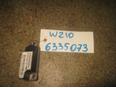 Датчик AIR BAG для Mercedes Benz W210 E-Klasse 2000-2002;W210 E-Klasse 1995-2000