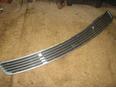 Решетка в капот для Mercedes Benz W203 2000-2006