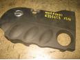 Накладка декоративная для Nissan Micra (K12E) 2002-2010