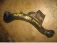 Воздуховод для Nissan Micra (K12E) 2002-2010
