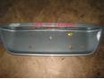 Накладка крышки багажника для Mercedes Benz W203 2000-2006