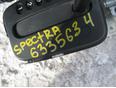 Кулиса КПП для Kia Spectra 2001-2011