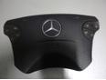 Подушка безопасности в рулевое колесо для Mercedes Benz W210 E-Klasse 2000-2002