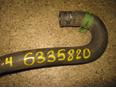 Патрубок отопителя для VW Transporter T4 1991-1996