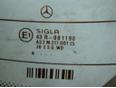 Стекло заднее для Mercedes Benz W210 E-Klasse 1995-2000