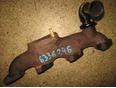 Коллектор выпускной для Nissan Micra (K12E) 2002-2010;Almera N16 2000-2006