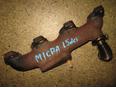 Коллектор выпускной для Nissan Micra (K12E) 2002-2010;Almera N16 2000-2006