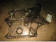 Крышка двигателя передняя для Mercedes Benz W210 E-Klasse 2000-2002;W203 2000-2006