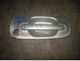 Ручка двери передней наружная правая для Subaru Impreza (G11) 2000-2007