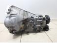 МКПП (механическая коробка переключения передач) для Mercedes Benz W201 1982-1993