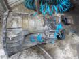 МКПП (механическая коробка переключения передач) для Mercedes Benz W201 1982-1993;W124 1984-1993