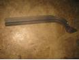 Накладка порога (внутренняя) для Subaru Impreza (G11) 2000-2007