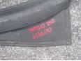 Решетка стеклооч. (планка под лобовое стекло) для Subaru Impreza (G11) 2000-2007