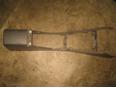 Консоль для Subaru Impreza (G11) 2000-2007