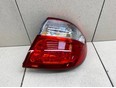 Фонарь задний наружный правый для Nissan Maxima (A33) 2000-2005