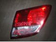 Фонарь задний внутренний правый для Nissan Maxima (A33) 2000-2005