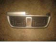 Дефлектор воздушный для Subaru Impreza (G11) 2000-2007