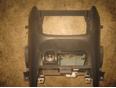 Консоль для Subaru Impreza (G11) 2000-2007