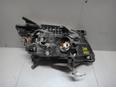 Фара левая для Toyota Avensis II 2003-2008