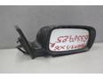 Зеркало правое электрическое для Toyota Avensis II 2003-2008