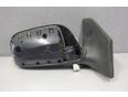 Зеркало правое электрическое для Toyota Avensis II 2003-2008