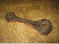 Опора двигателя задняя для Subaru Impreza (G11) 2000-2007;Legacy (B13) 2003-2009;Impreza (G10) 1996-2000;Legacy (B12) 1998-2003;Legacy Outback (B13) 2003-2009;Impreza (G12) 2007-2012;Forester (S12) 2008-2012;XV (G33,G43) 2011>