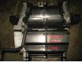 Корпус отопителя для Subaru Impreza (G11) 2000-2007