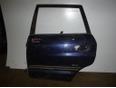 Дверь задняя левая для Mitsubishi Space Star 1998-2004