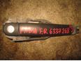 Ручка двери наружная для Skoda,VW Fabia 1999-2007;Octavia (A4 1U-) 2000-2011;Octavia 1997-2000;Golf V 2003-2009;Fabia 2007-2015;Octavia (A5 1Z-) 2004-2013;Roomster 2006-2015
