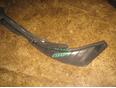 Накладка порога (внутренняя) для Toyota Avensis II 2003-2008