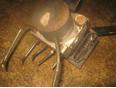 Блок ABS (насос) для Toyota Avensis II 2003-2008