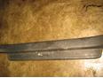 Накладка порога (внутренняя) для Toyota Avensis II 2003-2008