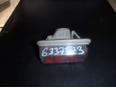 Фонарь подсветки номера для Toyota Avensis II 2003-2008