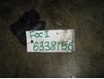 Моторчик заслонки отопителя для Ford Focus I 1998-2005