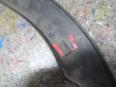Накладка заднего крыла правого для Opel,Renault Movano 1998-2010;Master II 1999-2010