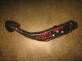 Педаль тормоза для Skoda,VW,Seat Fabia 1999-2007;Polo 2001-2009;Fabia 2007-2015;Roomster 2006-2015;Cordoba 2002-2008;Ibiza IV 2002-2008;Fox 2005-2011