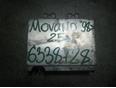 Блок управления двигателем для Opel,Renault Movano 1998-2010;Master II 1999-2010