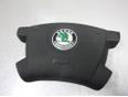 Подушка безопасности в рулевое колесо для Skoda Fabia 1999-2006